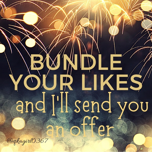 Bundle your likes! - Picture 6 of 13